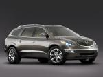 Buick Enclave Concept 2006 года